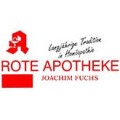 Rote Apotheke Joachim Fuchs