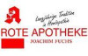 Bild: Rote Apotheke Joachim Fuchs