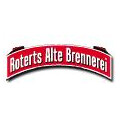 Roterts Alte Brennerei, Festsaal