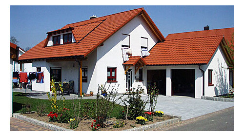 Bauplanung