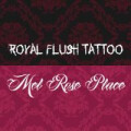 Royal Flush Tattoo u. Schmuck & Mel Rose Place Nageldesign Studio
