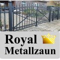 Royal Metallzaun