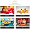 Bild: Royal Thai Wellness Gold Elephant