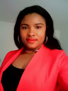 Orock Roseline tabot - Founder