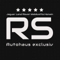 RS Autohaus exclusiv - Jaguar, Land Rover, Mobilvetta Design, Horwin