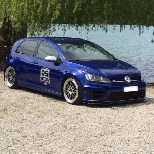 RS Dynamics, Kfz-Meisterbetrieb