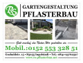 Bild: RS Galabau in Ingolstadt, Donau
