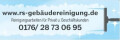 Bild: RS Gebäudereinigung in Lübeck