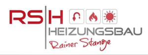 Logo Rainer Stange Heizungsbau in Kaltenkirchen