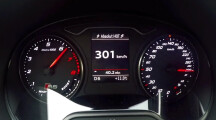 Bild: RS-Motorperformance in Lübeck