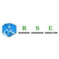RSE – Stein-, Fassaden- & Dachreinigung