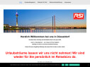 Bild: RSI Reiseservice International GmbH in Düsseldorf