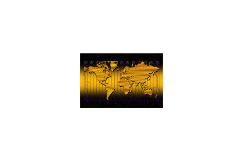 Gold weltweit akzeptiert