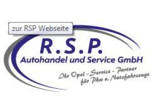 R.S.P. Autohandel und Service GmbH