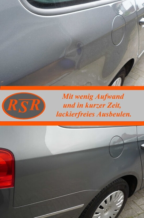 RSR