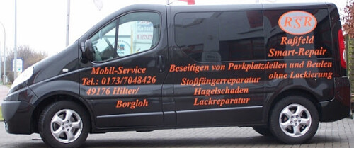 Raßfeld Smart-Repair