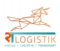 Bild: RT-Logistik in Coswig bei Dresden