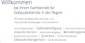 Logo RTS-GmbH Gebäudedienstleistungen