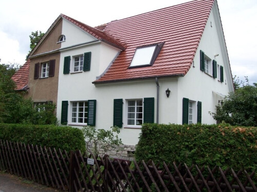 Einbruchschutz Fenster und Haustüren