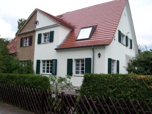 Einbruchschutz Fenster und Haustüren