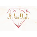 Ruby Nails