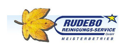 Logo Rudebo