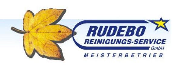 Logo Rudebo
