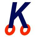 Logo Knaack, Rüdiger