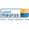 Rudolf Maurus Sanitär- und Heizungsinstallation
