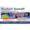 Rudolf Sielaff freiberufl. Hochbautechniker u. Gebäudeenergieberater