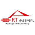 Rüdiger Traub RT Massivbau