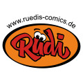 Rüdis Comics Rüdiger Anderka