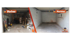 PROFESSIONELLE ENTRÜMPLER