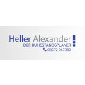 Ruhestandsplanung Alexander Heller