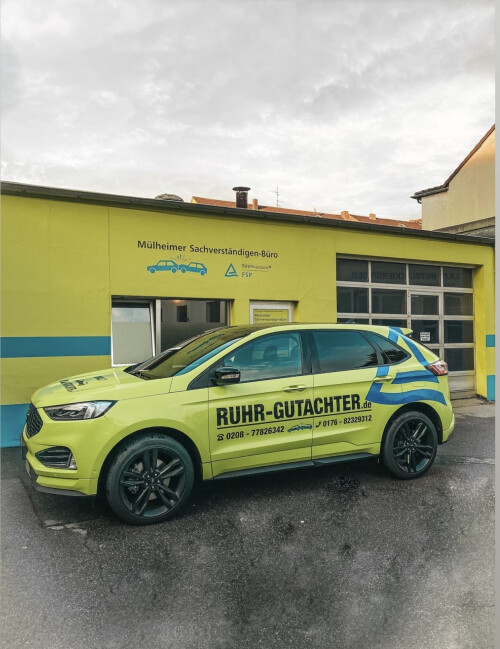 Ruhr-Gutachter.de