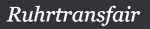 Logo Ruhrtransfair Bochum