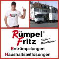 Bild: Rümpel Fritz in Mainz am Rhein