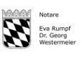Logo Rumpf Eva und Westermeier Dr. Georg