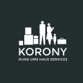 RUND UMS HAUS SERVICES KORONY