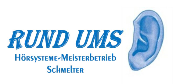 Logo Hörgeräte Kreuzau Düren Schmelter