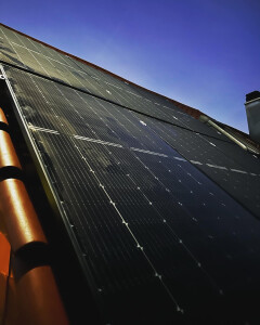 Photovoltaik