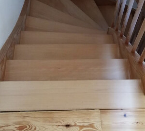 Renovierung
