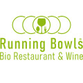 Running-Bowls " Bio Restaurant & Wine