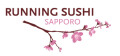 Bild: Running Sushi in Würzburg