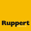 Ruppert GmbH & Co. KG Erdbau, Abbruch, Container