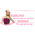 Russland Massage
