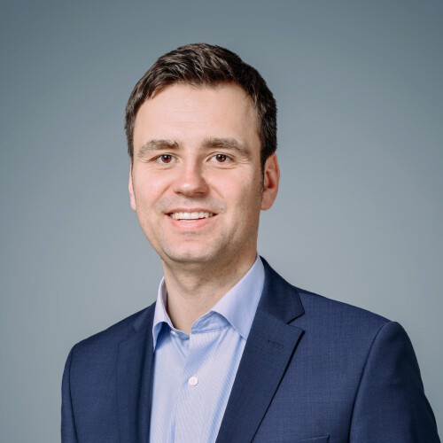 Marcus Fröhlich -- Agenturinhaber