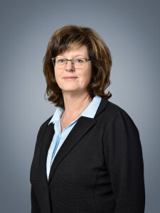 Kirsten Allmann -- Vertriebsassistentin