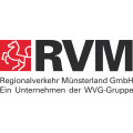 RVM Regionalverkehr Münsterland GmbH Leitstelle Stadtlohn