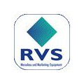 RVS Messebau und Marketing-Equipment Messeausstellungsbau